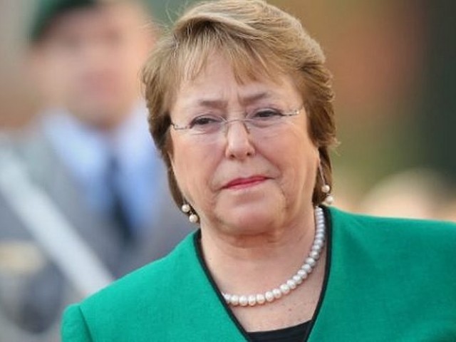 Chile busca consolidar lazos con Asia-Pac&iacute;fico