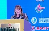 En Beijing, Malcorra inaugur&oacute; el Foro de Negocios e Inversiones Argentina-China