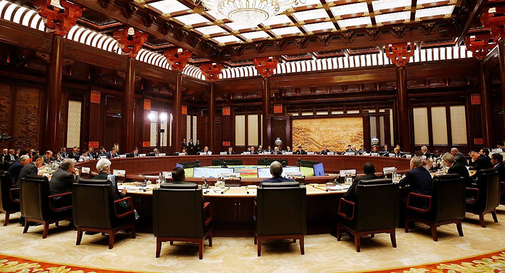 Cepal: el Foro de la Ruta de la Seda conecta a la regi&oacute;n con Asia