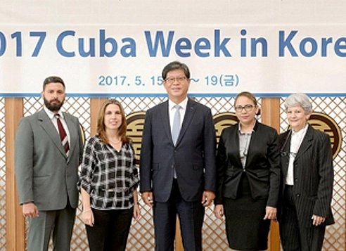 Kotra hosts Cuba Week to promote economic ties with island nation