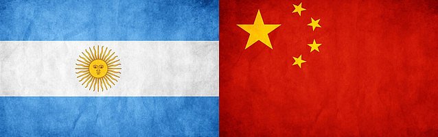 China y Argentina pactan ahondar relaciones bilaterales