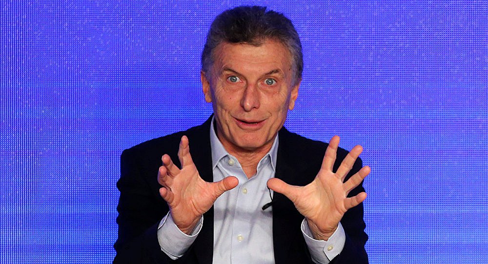 &iquest;Qu&eacute; balance dej&oacute; la gira de Macri por Asia?