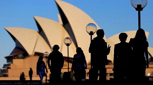 Australia y Per&uacute; planean negociar acuerdo de libre comercio desde ma&ntilde;ana
