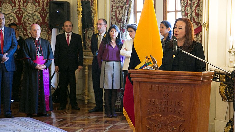 Ecuador reforzar&aacute; la integraci&oacute;n regional a trav&eacute;s de Unasur y Celac