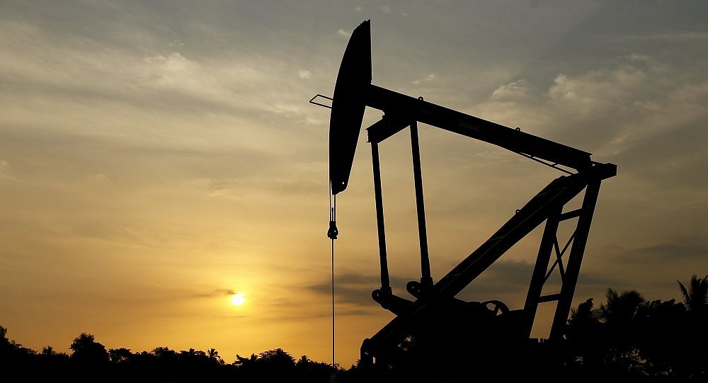 Venezuela y China firman acuerdo para procesar 400.000 barriles de petr&oacute;leo diarios