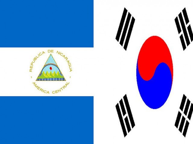 Nicaragua y Surcorea desarrollar&aacute;n cooperaci&oacute;n agr&iacute;cola
