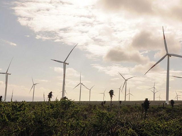 Gigante energ&eacute;tico de China interesado en adquirir activos en Chile por cerca de US$400 millones