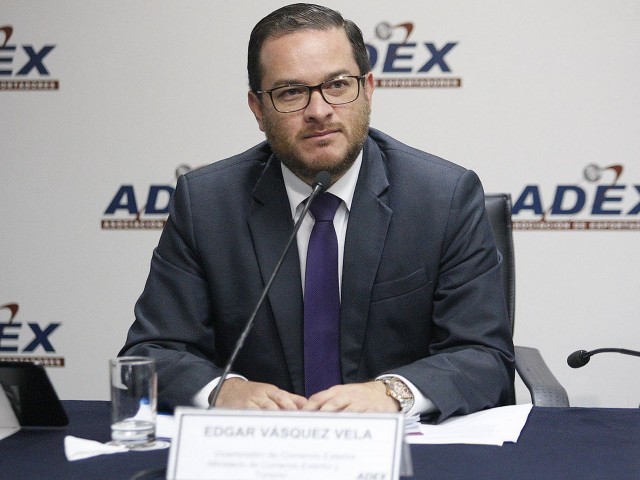 Per&uacute; abrir&aacute; oficinas comerciales en Australia, Argentina y Hong Kong