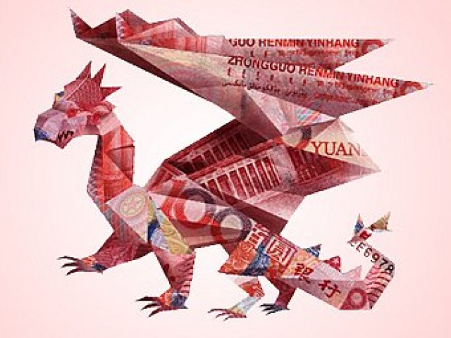 Inversionistas chilenos suben su apuesta por Asia