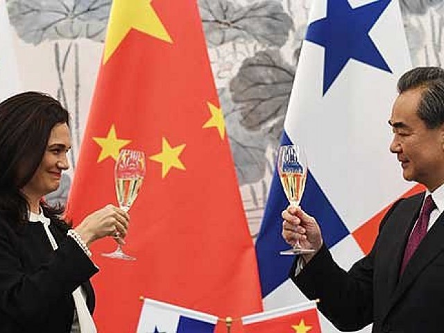China defiende nuevas oportunidades de cooperaci&oacute;n con Panam&aacute;