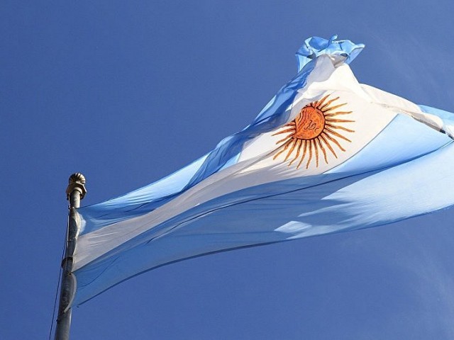 Argentina se incorpora al Banco Asi&aacute;tico de Inversi&oacute;n en Infraestructura