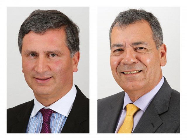 Parlamentarios valoraron logros alcanzados durante gira presidencial a China e Indonesia