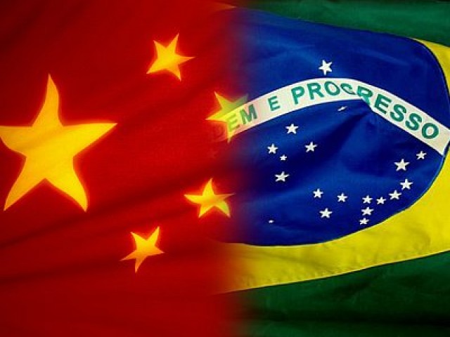 Operativo el Fondo de Cooperaci&oacute;n Brasil-China