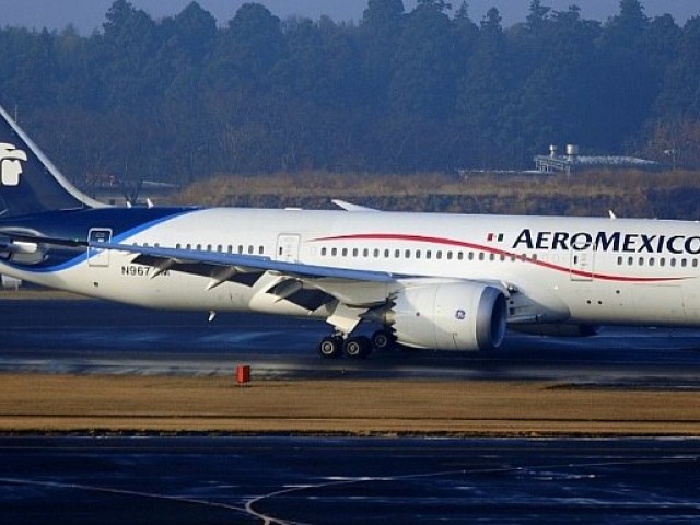 First Direct Flights from Incheon Int&rsquo;l Airport to Central America Launched