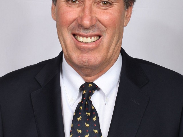 Senador Garc&iacute;a-Huidobro revis&oacute; hitos importantes del di&aacute;logo parlamentario con China