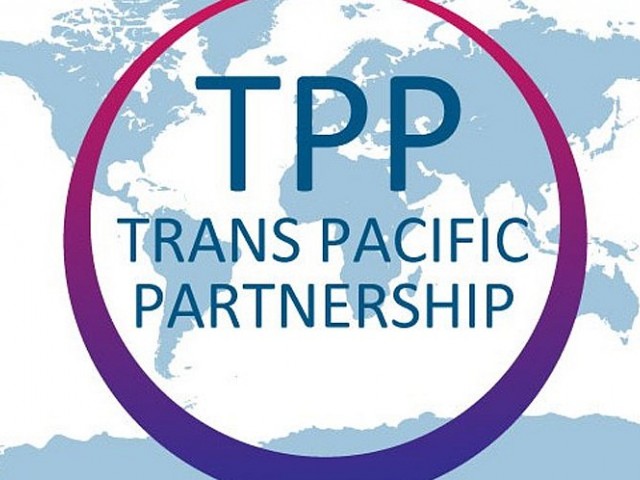 Anuncia Chile reuni&oacute;n de TPP en Jap&oacute;n esta semana