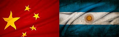 Extiende China acuerdo de permuta de divisas con Argentina