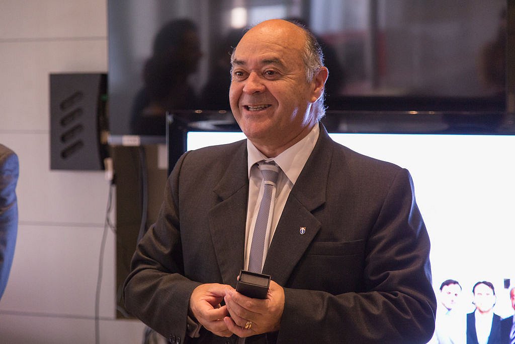 Diputado Jorge Ulloa: &ldquo;La Alianza del Pac&iacute;fico es una gran puerta de entrada para el Asia&rdquo;