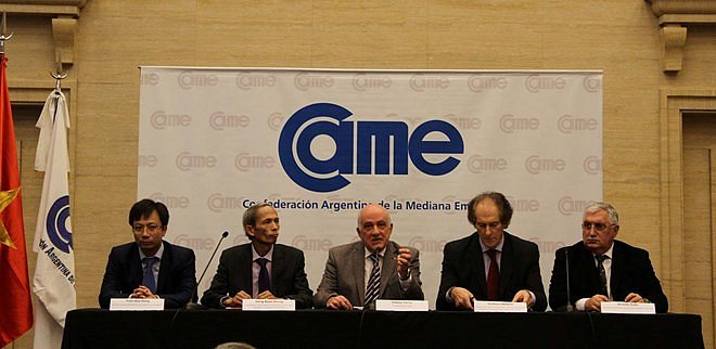 Vietnam promueve intercambio comercial con Argentina