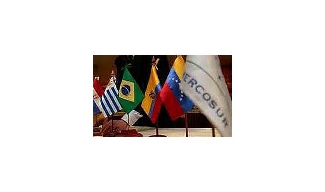 China tiene intenci&oacute;n de negociar un TLC con Mercosur