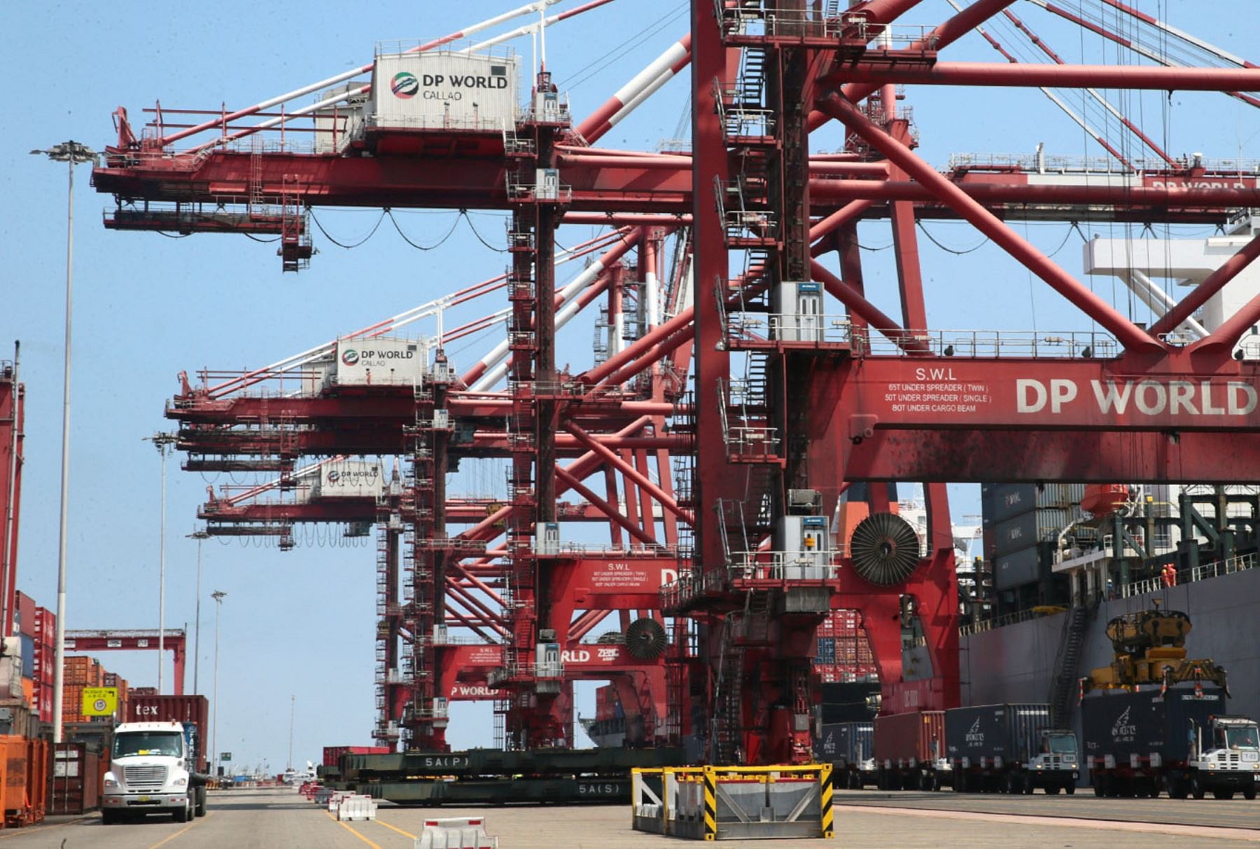Per&uacute; e Indonesia anunciar&iacute;an en noviembre inicio de negociaciones para acuerdo comercial