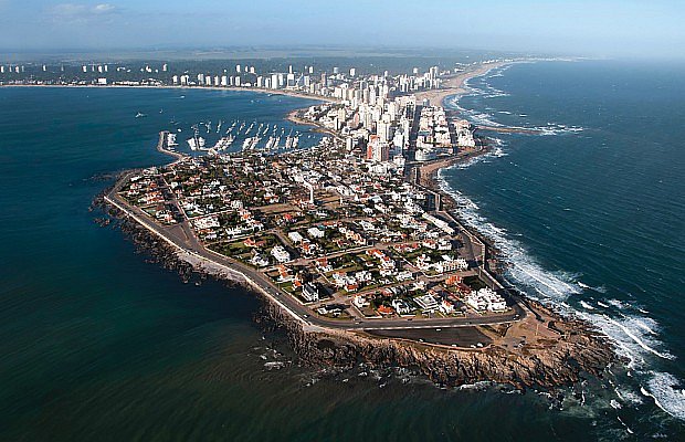 Empresarios de China, Am&eacute;rica Latina y el Caribe se reunir&aacute;n en Uruguay
