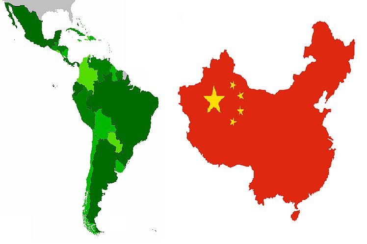 China promueve v&iacute;nculos con Latinoam&eacute;rica en exposici&oacute;n internacional