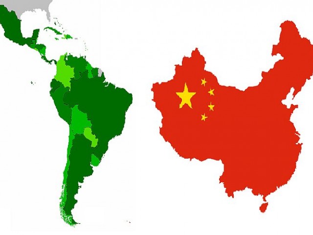 China promueve v&iacute;nculos con Latinoam&eacute;rica en exposici&oacute;n internacional