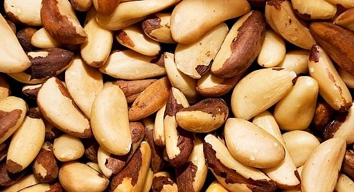 CHINA TEM MERCADO PARA ALIMENTOS SAUD&Aacute;VEIS