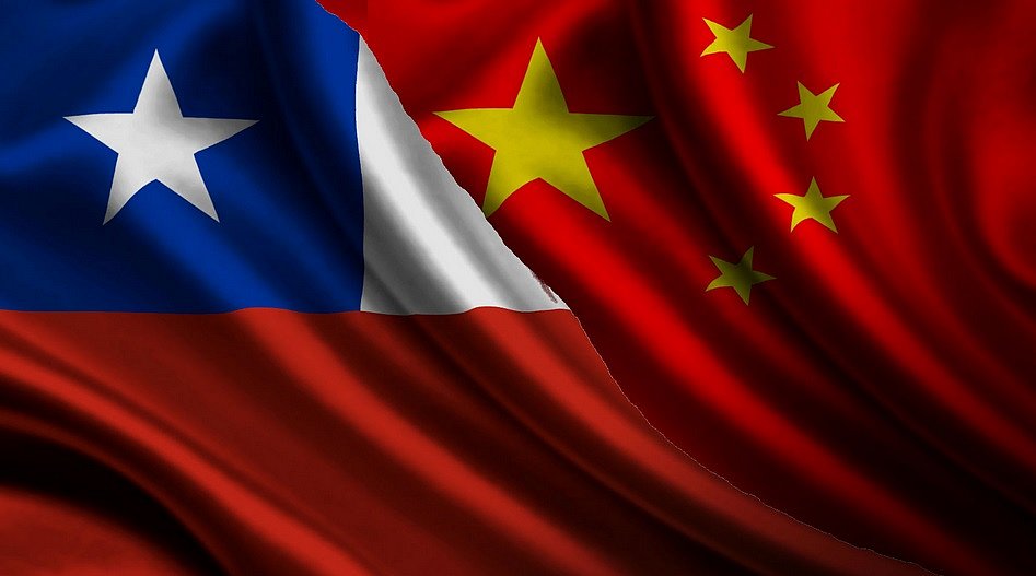Chile potenciar&aacute; nexos con China con gran acci&oacute;n promocional