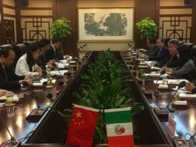 M&eacute;xico avanza estrategia para diversificar oferta agroalimentaria a mercado chino