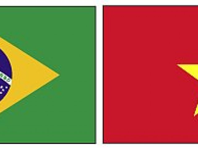 Visitar&aacute; Vietnam canciller de Brasil