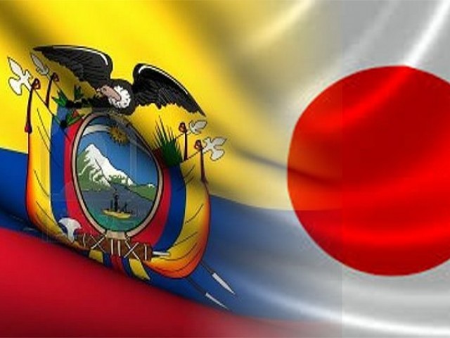 Intercambian Ecuador y Jap&oacute;n sobre ayuda a personas con discapacidad