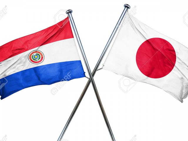 Inician di&aacute;logo Paraguay-Jap&oacute;n sobre colaboraci&oacute;n