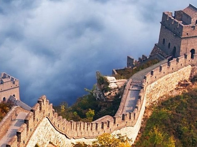 Sesiona en China foro mundial de protecci&oacute;n a civilizaciones antiguas