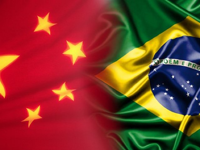 Brasil y China quieren mejorar comercio de servicios