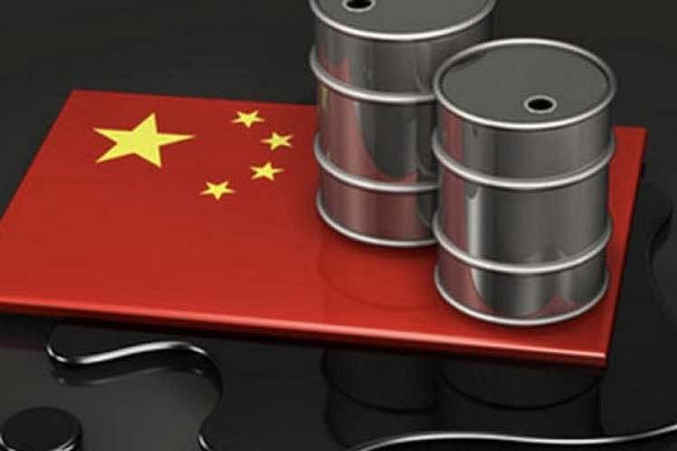 Destacan impacto favorable de venta de petr&oacute;leo venezolano en yuanes