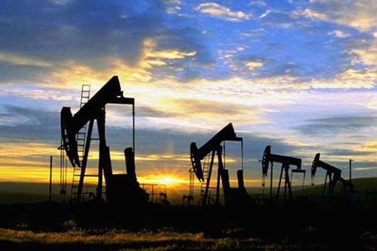 Compa&ntilde;&iacute;a petrolera australiana prev&eacute; perforar pozos en Cuba