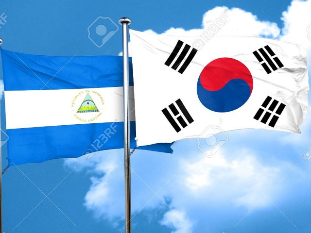 Surcorea por ampliar inversiones en Nicaragua