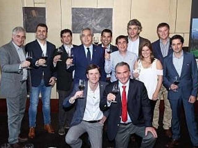 Vinos del Maule fueron presentados en Tailandia y Corea del Sur