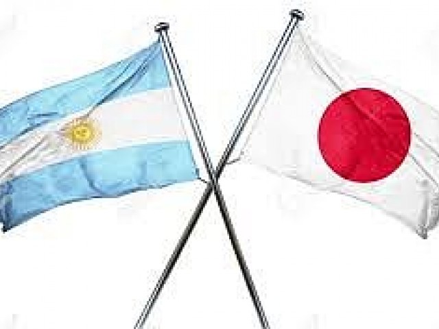 Argentina y Jap&oacute;n buscan acuerdo de Tratado Bilateral de Inversiones