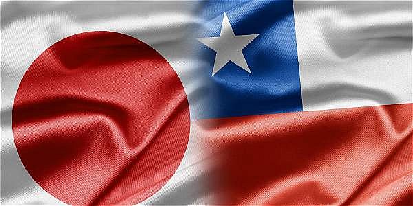 Misi&oacute;n chilena viaja a Jap&oacute;n buscando ampliar el acuerdo comercial bilateral