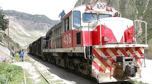 Empresas de Jap&oacute;n y Corea del Sur miran con m&aacute;s inter&eacute;s al Tren Macho y el Tren de Cercan&iacute;as