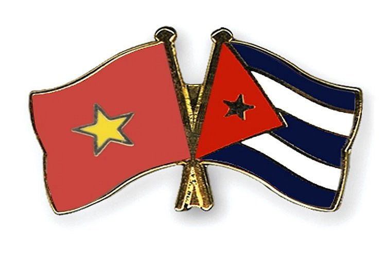 Fiscal&iacute;as de Vietnam y Cuba estrechan relaciones de trabajo