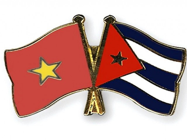 Fiscal&iacute;as de Vietnam y Cuba estrechan relaciones de trabajo