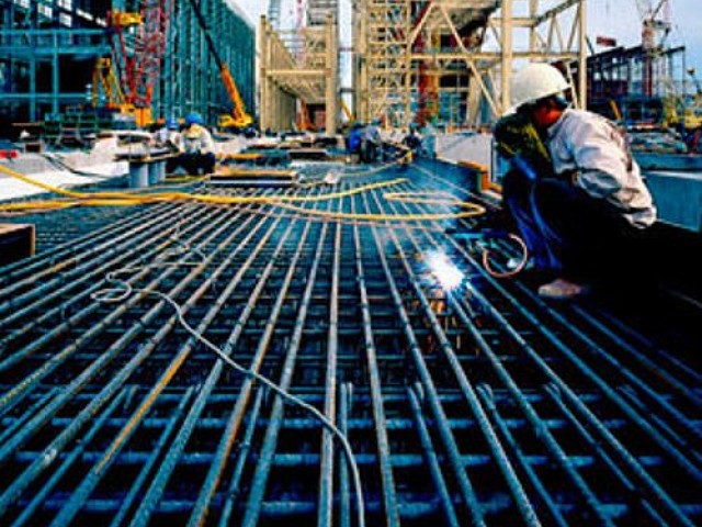 ALACERO: China export&oacute; a Am&eacute;rica Latina 5,0 millones de toneladas de acero durante enero-agosto 2017