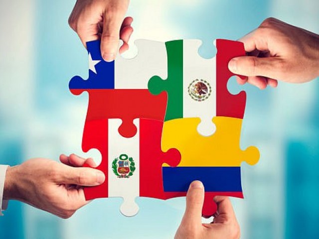 Avanzan las negociaciones para incorporar Estados Asociados a la Alianza Pac&iacute;fico