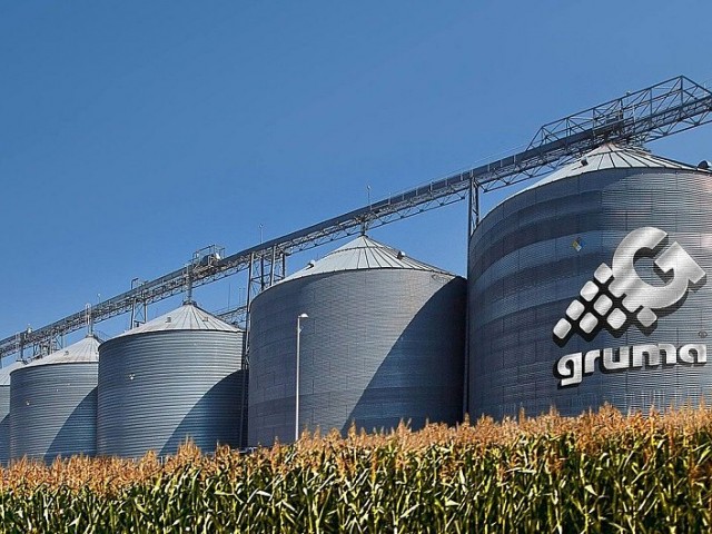 Gruma vender&aacute; tortillas por internet en China