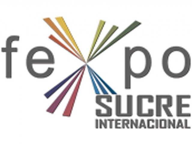 Prosigue feria boliviana de Sucre con empresas de ocho pa&iacute;ses