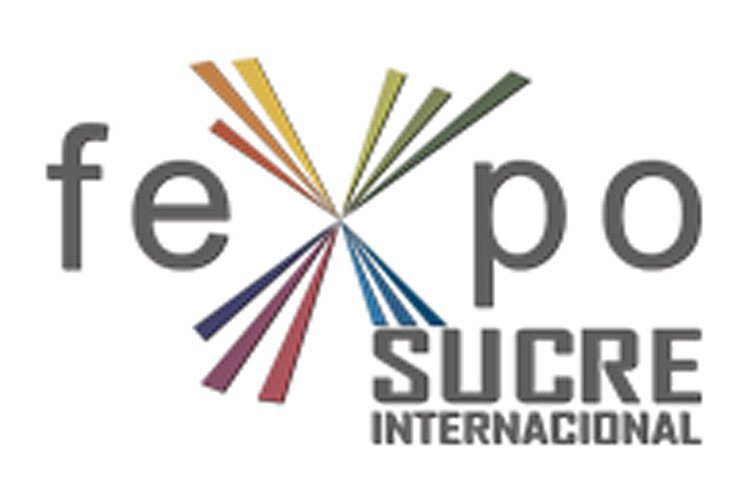 Prosigue feria boliviana de Sucre con empresas de ocho pa&iacute;ses